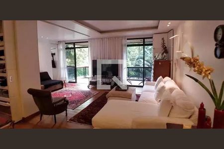 Apartamento à venda com 1 quarto, 82m² em Leblon, Rio de Janeiro