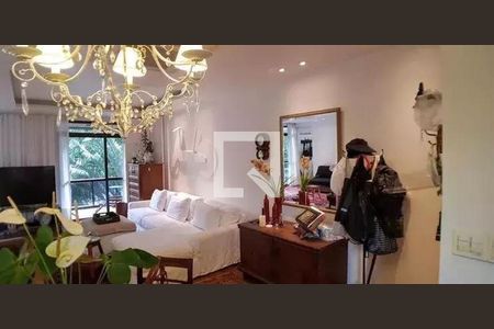 Apartamento à venda com 1 quarto, 82m² em Leblon, Rio de Janeiro