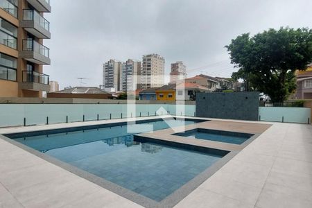 Apartamento à venda com 2 quartos, 87m² em Nova Petrópolis, São Bernardo do Campo
