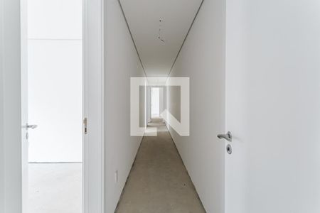 Corredor de apartamento à venda com 4 quartos, 375m² em Indianópolis, São Paulo