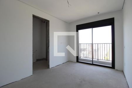 Quarto 1 - Suíte de apartamento à venda com 4 quartos, 375m² em Indianópolis, São Paulo