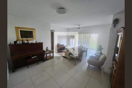 Apartamento à venda com 2 quartos, 99m² em Barra da Tijuca, Rio de Janeiro