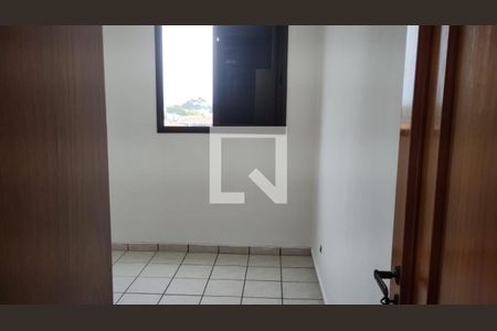 Apartamento à venda com 3 quartos, 78m² em Maranhão, São Paulo