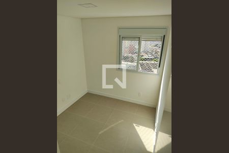 Apartamento à venda com 2 quartos, 53m² em Casa Branca, Santo André