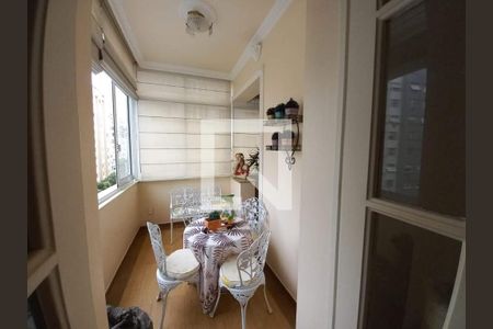 Apartamento à venda com 4 quartos, 165m² em Copacabana, Rio de Janeiro