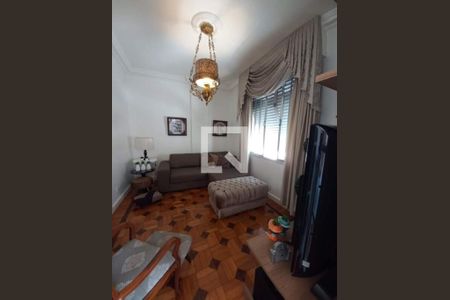 Apartamento à venda com 4 quartos, 165m² em Copacabana, Rio de Janeiro