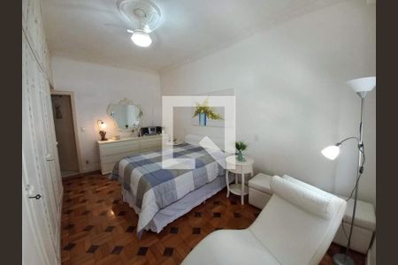 Apartamento à venda com 4 quartos, 165m² em Copacabana, Rio de Janeiro