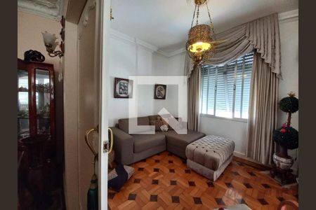 Apartamento à venda com 4 quartos, 165m² em Copacabana, Rio de Janeiro