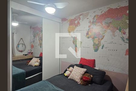 Apartamento à venda com 3 quartos, 105m² em Freguesia (Jacarepaguá), Rio de Janeiro
