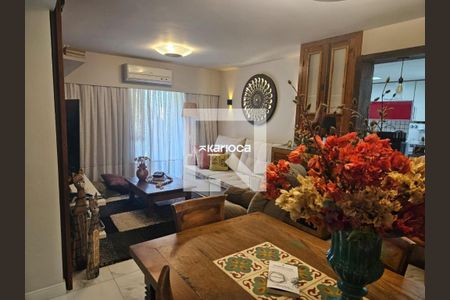 Apartamento à venda com 3 quartos, 105m² em Freguesia (Jacarepaguá), Rio de Janeiro