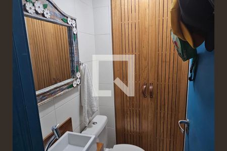 Apartamento à venda com 3 quartos, 105m² em Freguesia (Jacarepaguá), Rio de Janeiro