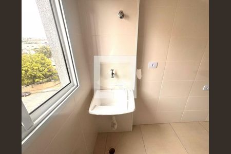 Apartamento à venda com 2 quartos, 50m² em Itaquera, São Paulo