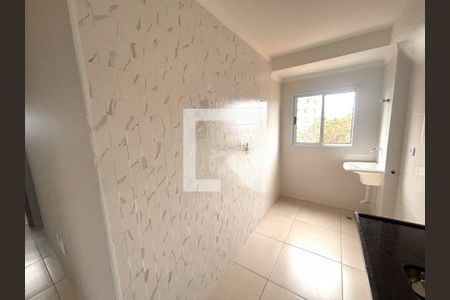 Apartamento à venda com 2 quartos, 50m² em Itaquera, São Paulo