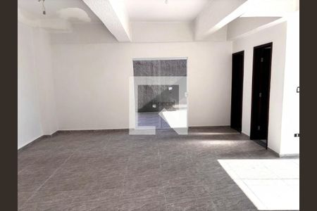 Apartamento à venda com 2 quartos, 50m² em Itaquera, São Paulo