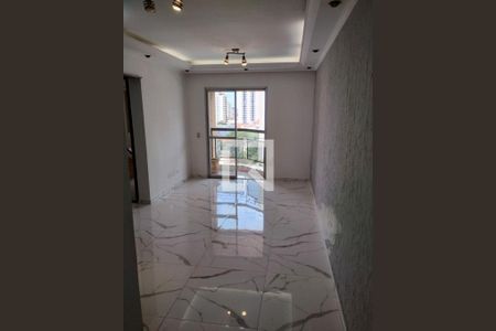 Apartamento à venda com 2 quartos, 56m² em Tatuapé, São Paulo