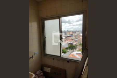 Apartamento à venda com 2 quartos, 56m² em Tatuapé, São Paulo