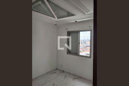 Apartamento à venda com 2 quartos, 56m² em Tatuapé, São Paulo