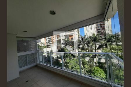 Apartamento à venda com 2 quartos, 60m² em Morumbi, São Paulo