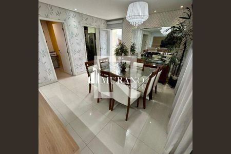 Apartamento à venda com 4 quartos, 266m² em Tatuapé, São Paulo