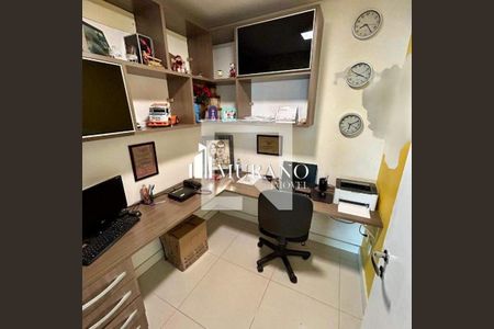 Apartamento à venda com 4 quartos, 266m² em Tatuapé, São Paulo