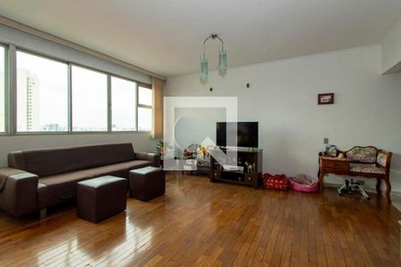 Apartamento à venda com 3 quartos, 165m² em Perdizes, São Paulo