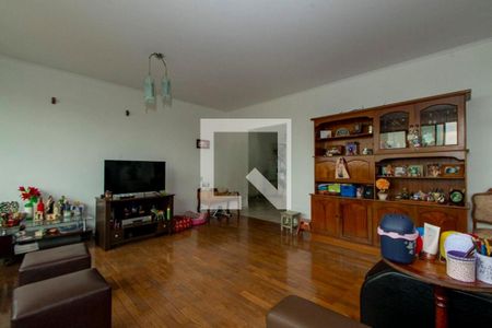 Apartamento à venda com 3 quartos, 165m² em Perdizes, São Paulo