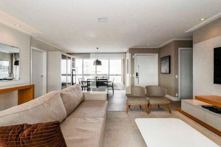 Apartamento à venda com 4 quartos, 234m² em Alto da Lapa, São Paulo