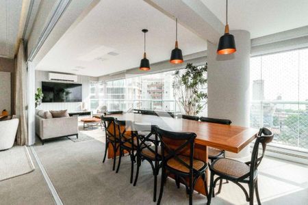 Apartamento à venda com 4 quartos, 234m² em Alto da Lapa, São Paulo