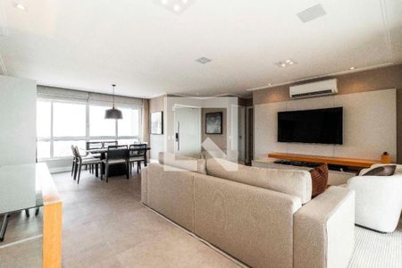 Apartamento à venda com 4 quartos, 234m² em Alto da Lapa, São Paulo