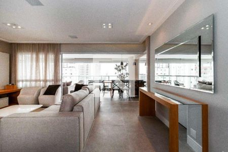 Apartamento à venda com 4 quartos, 234m² em Alto da Lapa, São Paulo