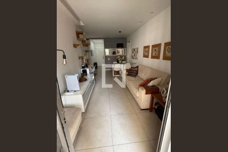 Apartamento à venda com 2 quartos, 82m² em Barra da Tijuca, Rio de Janeiro