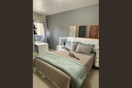 Apartamento à venda com 2 quartos, 82m² em Barra da Tijuca, Rio de Janeiro