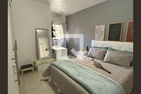 Apartamento à venda com 2 quartos, 82m² em Barra da Tijuca, Rio de Janeiro