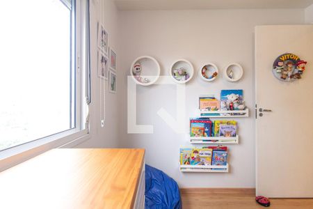 Quarto 1 de apartamento à venda com 2 quartos, 52m² em Ipiranga, São Paulo