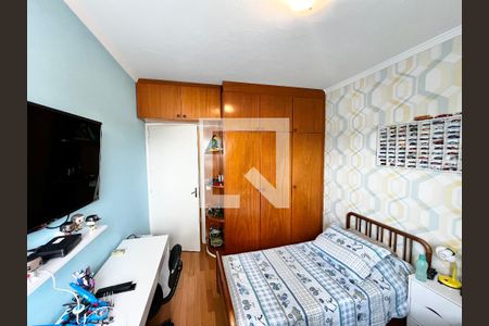 Quarto 1 de apartamento para alugar com 3 quartos, 96m² em Santana, São Paulo