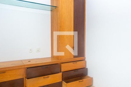 Quarto 2 de apartamento para alugar com 2 quartos, 62m² em Vila Sao Paulo, São Paulo