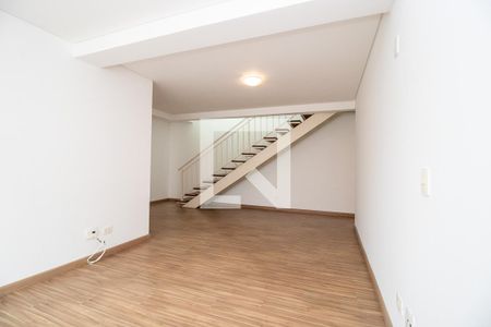 Sala de apartamento para alugar com 3 quartos, 163m² em Vista Alegre, Curitiba