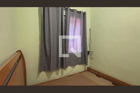 Quarto 2 de casa à venda com 2 quartos, 50m² em Jardim Nascimento, São Bernardo do Campo