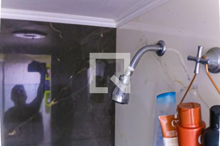 Banheiro de apartamento à venda com 2 quartos, 104m² em Cachambi, Rio de Janeiro