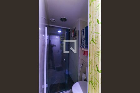 Banheiro de apartamento à venda com 2 quartos, 104m² em Cachambi, Rio de Janeiro