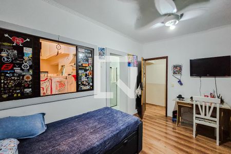 Suíte 1 de casa à venda com 2 quartos, 140m² em Santa Terezinha, São Bernardo do Campo