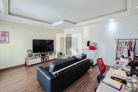 Sala de casa à venda com 2 quartos, 140m² em Santa Terezinha, São Bernardo do Campo