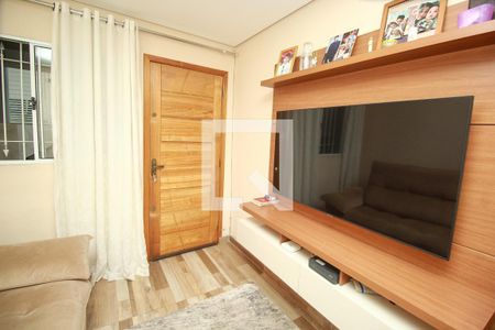 Casa à venda com 2 quartos, 168m² em Jardim das Maravilhas, Santo André