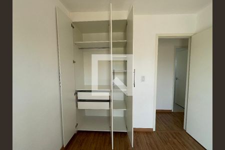 Quarto 1 de casa de condomínio para alugar com 2 quartos, 47m² em Chácara Ondas Verdes, Cotia