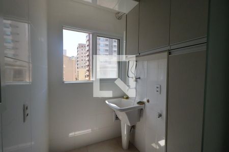 Cozinha de apartamento para alugar com 2 quartos, 75m² em Nova Aliança, Ribeirão Preto