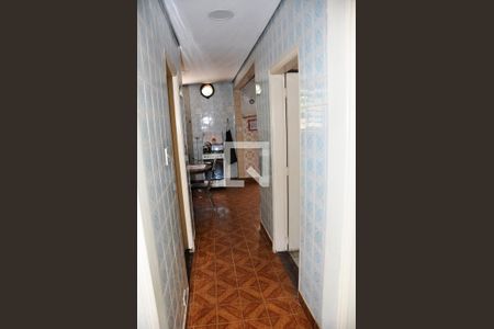 Detalhe - Corredor de casa à venda com 2 quartos, 150m² em Freguesia do Ó, São Paulo