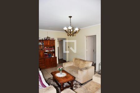 Detalhe - Sala de casa à venda com 2 quartos, 150m² em Freguesia do Ó, São Paulo