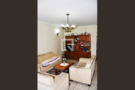 Detalhe - Sala de casa à venda com 2 quartos, 150m² em Freguesia do Ó, São Paulo