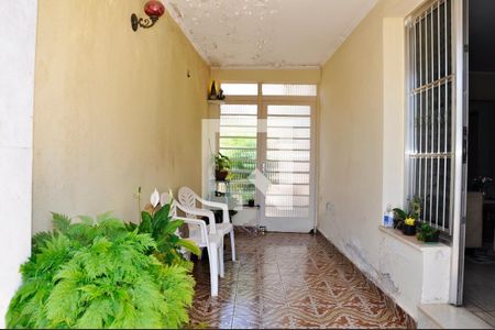 Hall de entrada de casa à venda com 2 quartos, 150m² em Freguesia do Ó, São Paulo