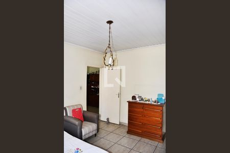 Detalhe - Quarto 01 de casa à venda com 2 quartos, 150m² em Freguesia do Ó, São Paulo